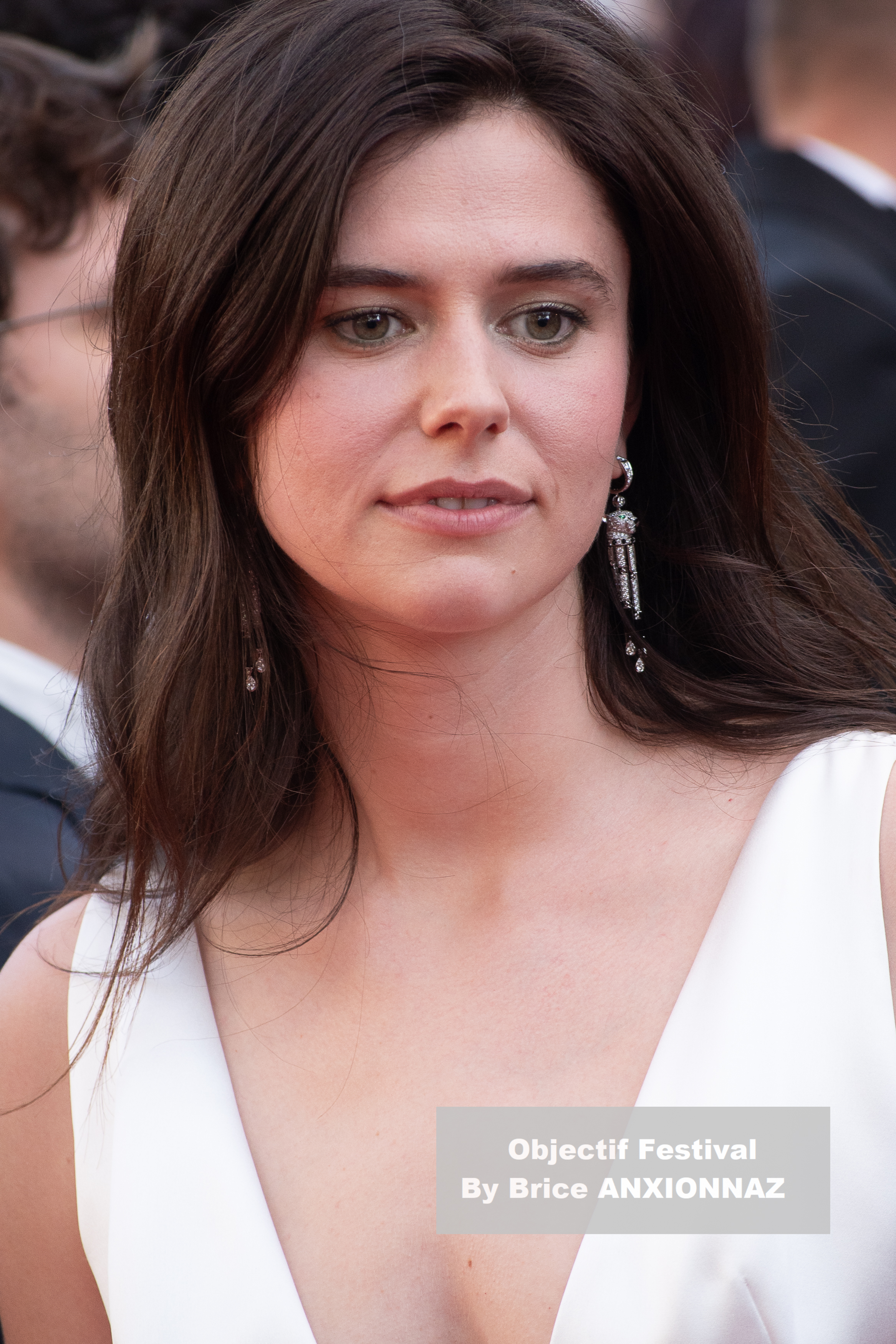 Photo de Diane Kruger -  Cannes 2025 : The Mastermind lors de l'événement à Cannes2025-TheMastermind le 23 May 2025 par Brice ANXIONNAZ (Objectif Festival)